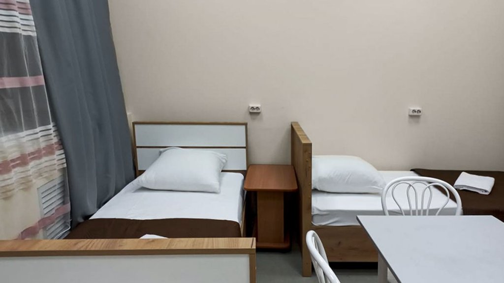 Отель Smart Hotel Биробиджан — фото 6