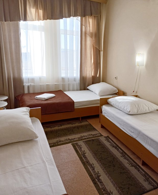 Отель Smart Hotel Биробиджан — фото 1