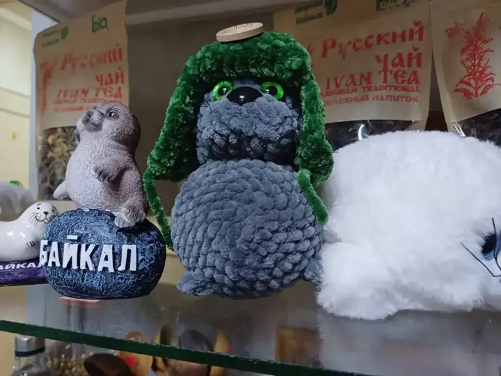 Слюдянка: Мини Отель Аршан