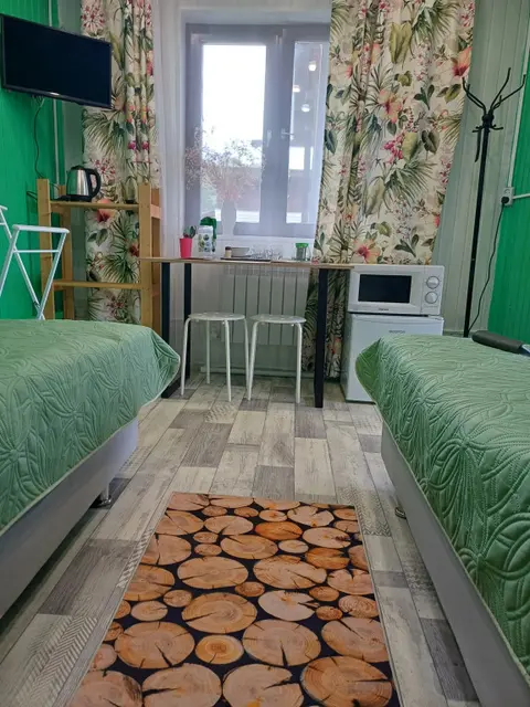 Слюдянка: Мини Отель Аршан