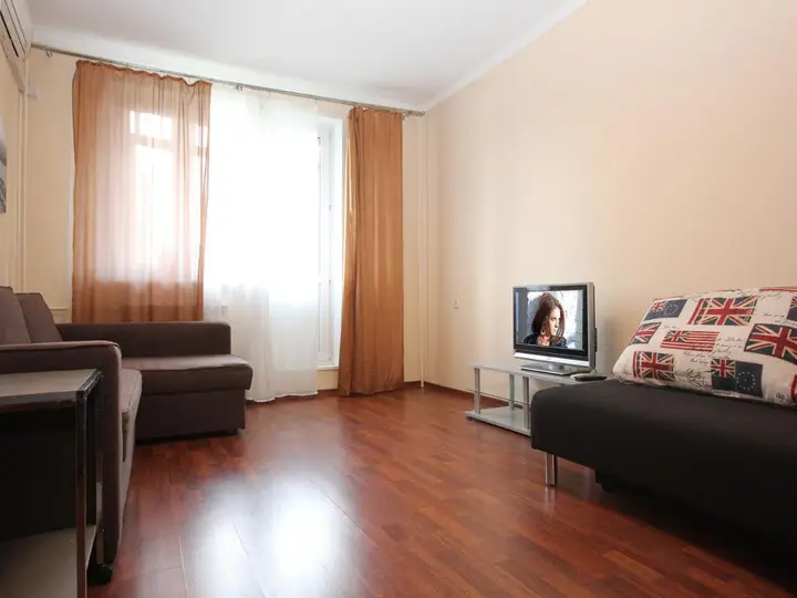 ApartLux (АпартЛюкс) на Изумрудной — фото 3