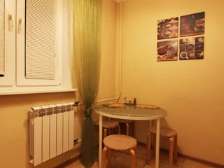 Москва: ApartLux (АпартЛюкс) на Изумрудной