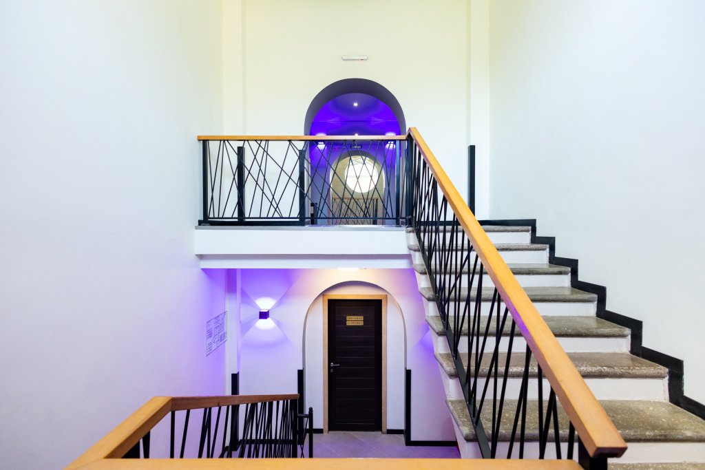 Владивосток: Мини-отель Добрый