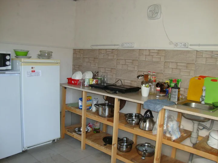 Должанская: Mini-hotel Yutnii dvorik