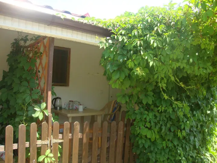 Должанская: Mini-hotel Yutnii dvorik