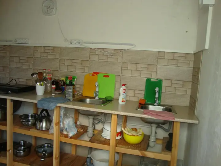 Должанская: Mini-hotel Yutnii dvorik