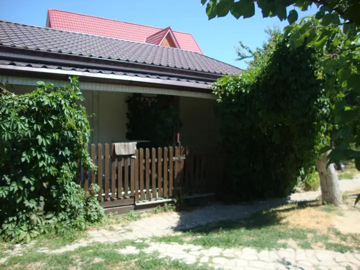 Должанская: Mini-hotel Yutnii dvorik