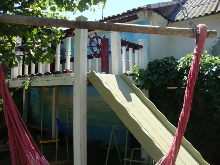 Должанская: Mini-hotel Yutnii dvorik
