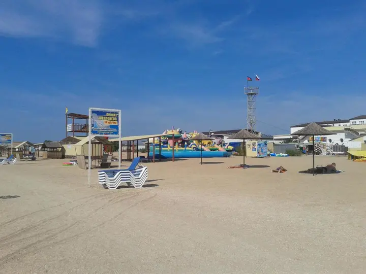 Должанская: Mini-hotel Yutnii dvorik