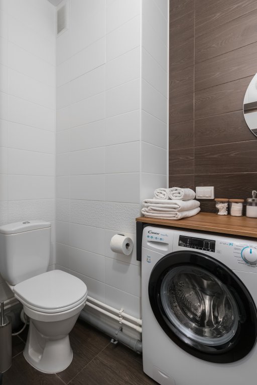 Санкт-Петербург: Квартира Moderna Flat Status