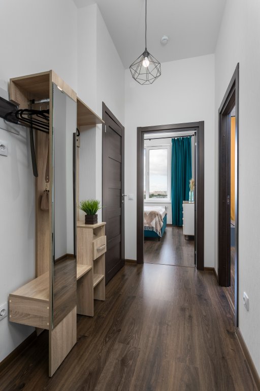Санкт-Петербург: Квартира Moderna Flat Status