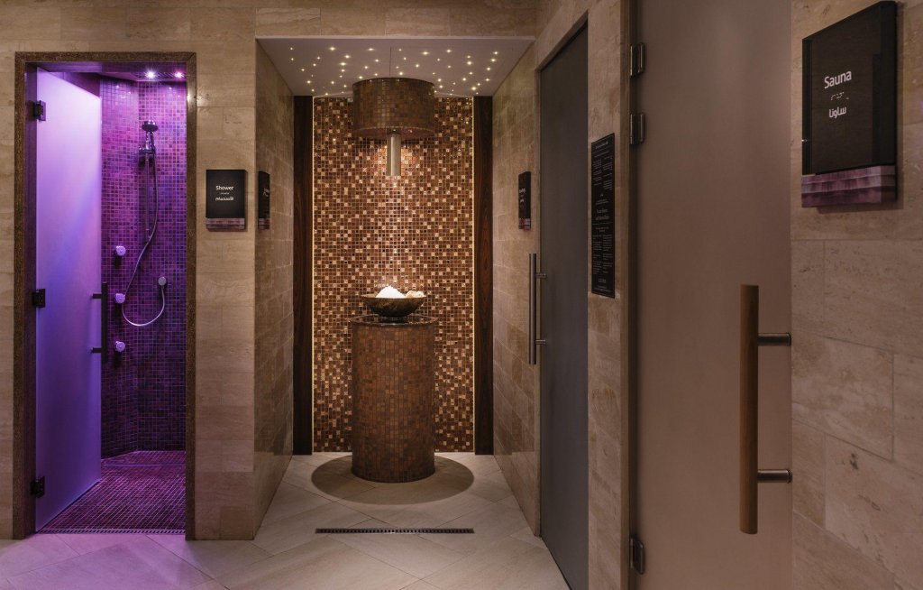 Дубай: Курорт Al Habtoor Polo Resort