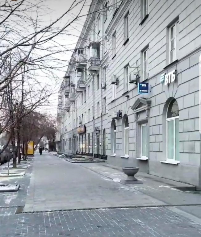 Красноярск: Weekend (Викенд)