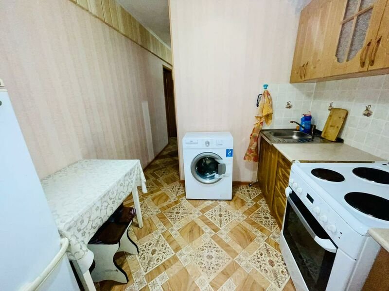 Бодайбо: Apartments on str. Karl Libknekht, bld.58, f. 68