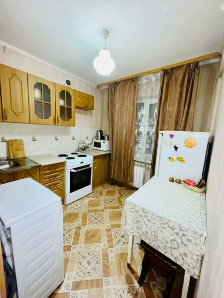 Бодайбо: Apartments on str. Karl Libknekht, bld.58, f. 68