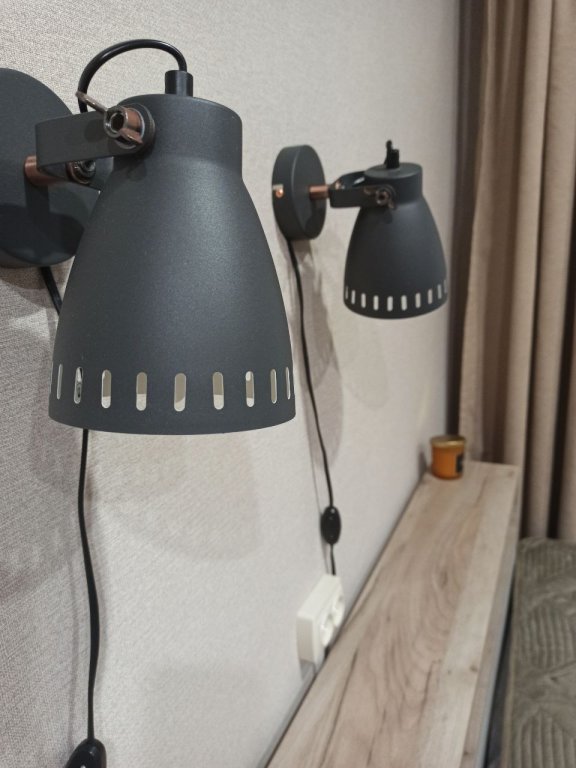 Выдрино: Квартира Квартирник у Зайцев