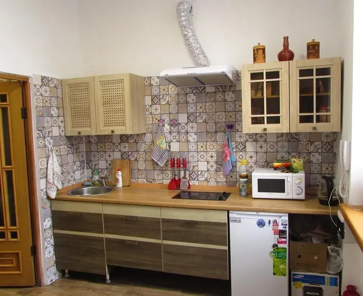 Иркутск: Hostel Baikaler
