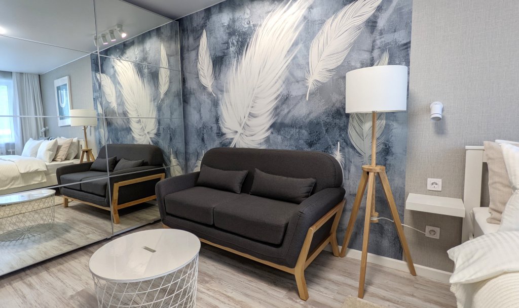 Петропавловск-Камчатский: Апартаменты Perfect Home