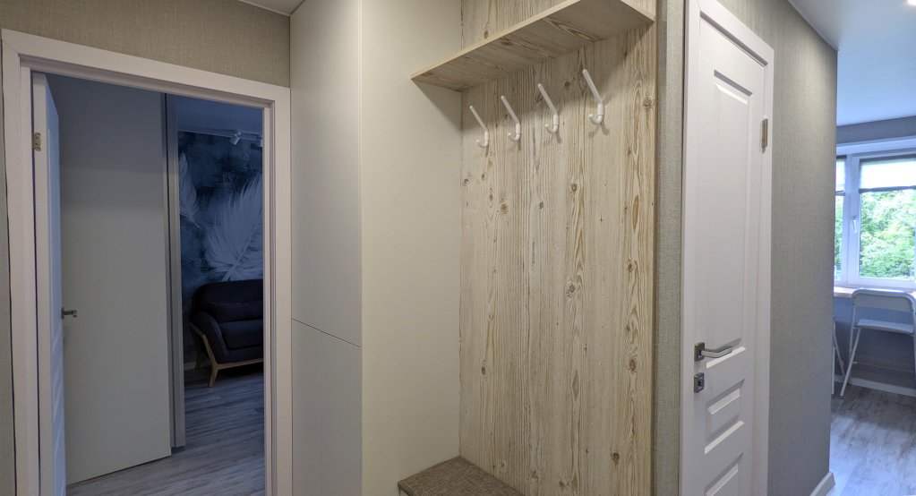 Петропавловск-Камчатский: Апартаменты Perfect Home