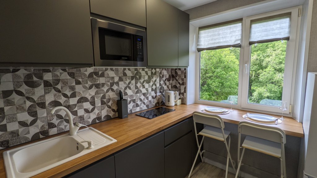 Петропавловск-Камчатский: Апартаменты Perfect Home