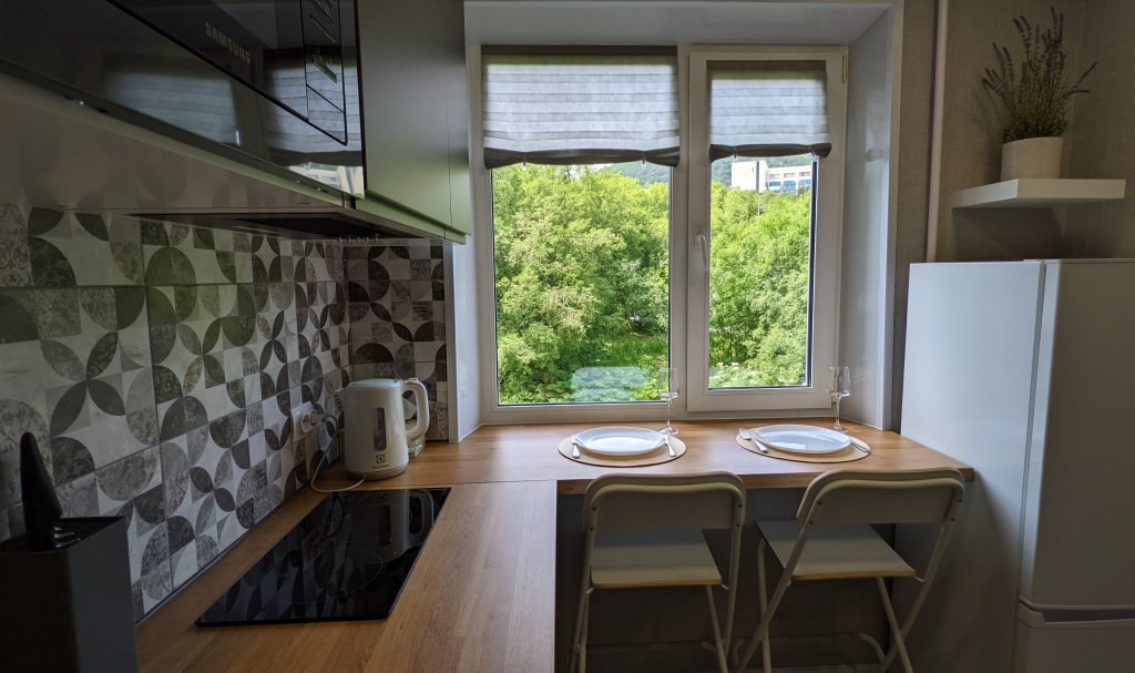 Петропавловск-Камчатский: Апартаменты Perfect Home