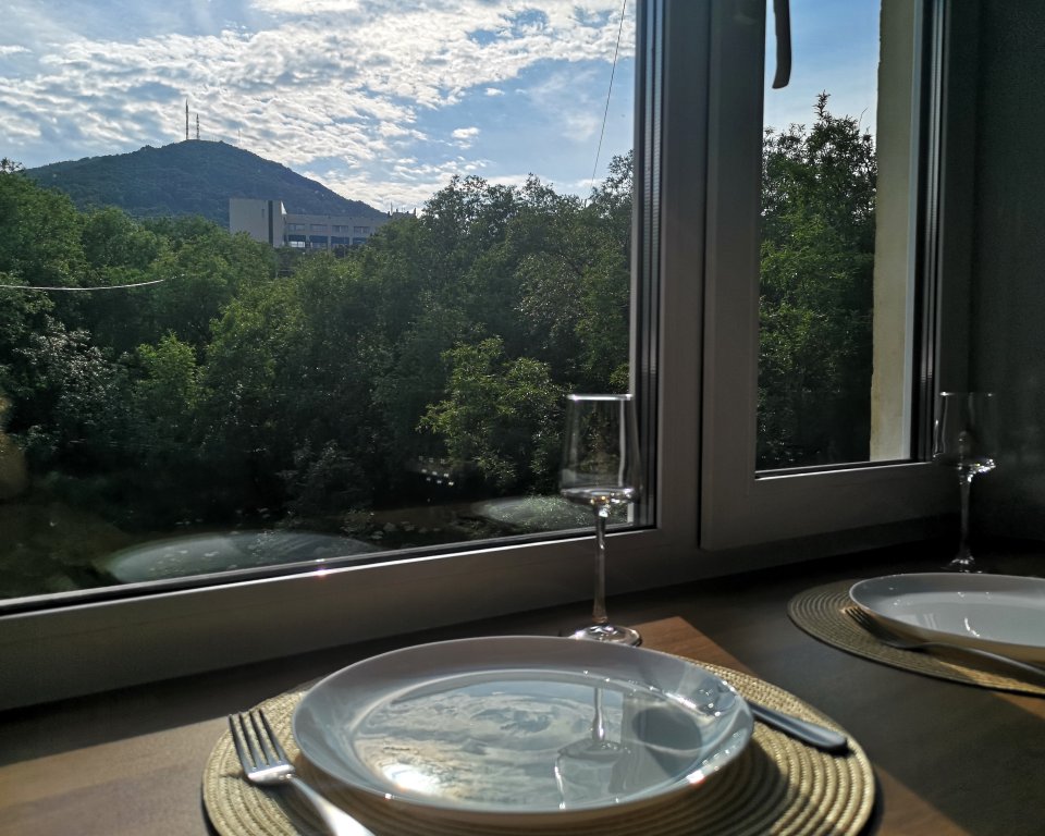 Петропавловск-Камчатский: Апартаменты Perfect Home