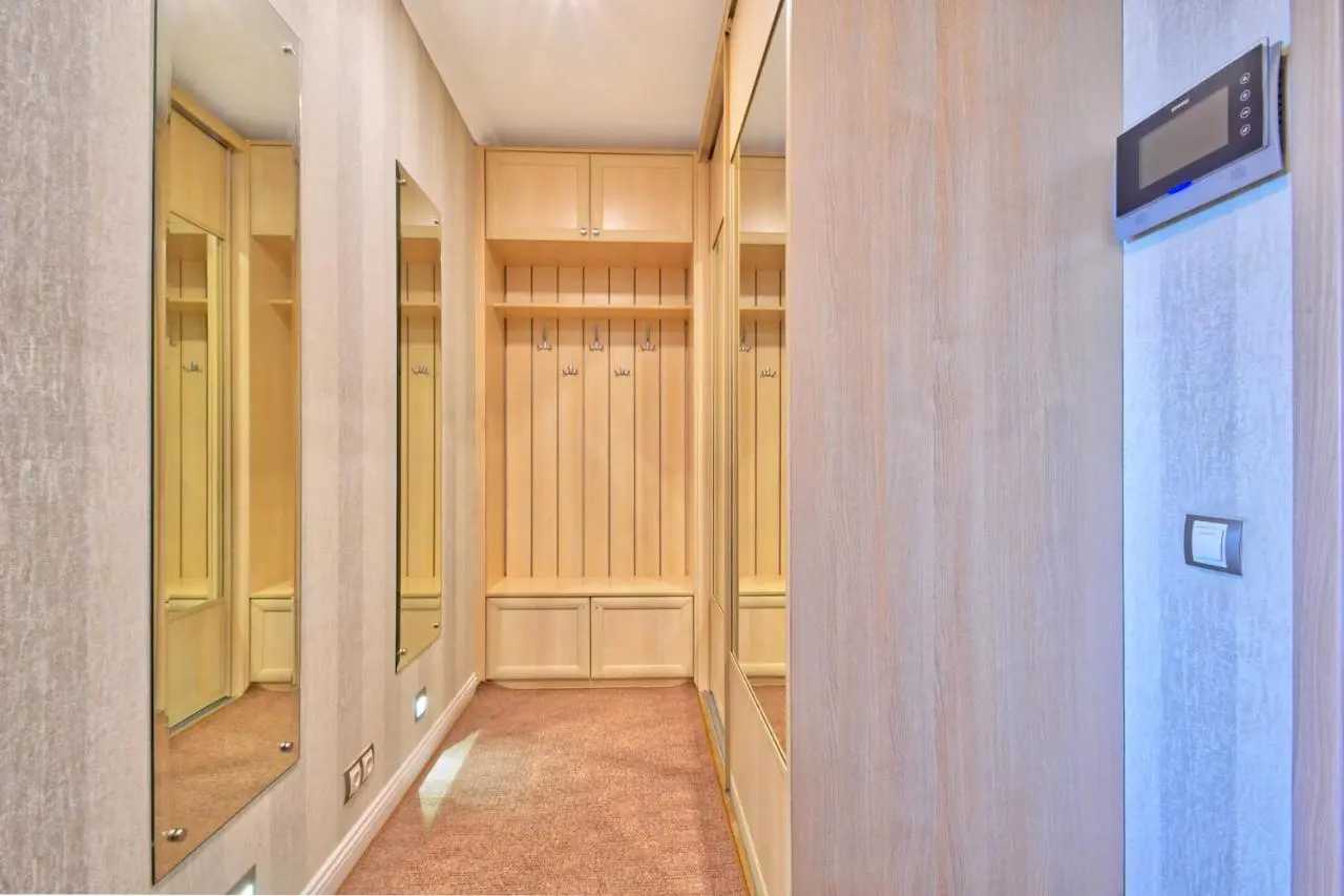 Москва: Family Room v Kuzminkakh Euro Apartment