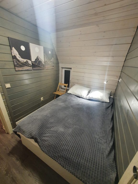 Байкальск: Гостевой дом Chilla_villa_baikal