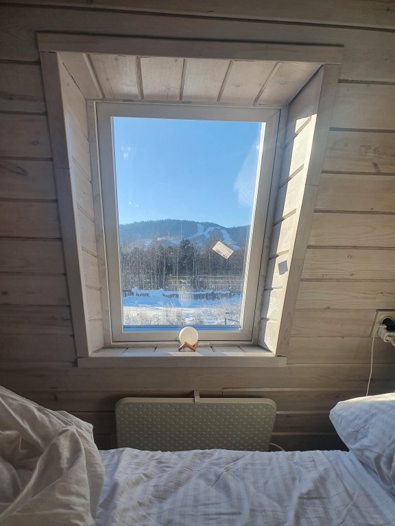 Байкальск: Гостевой дом Chilla_villa_baikal