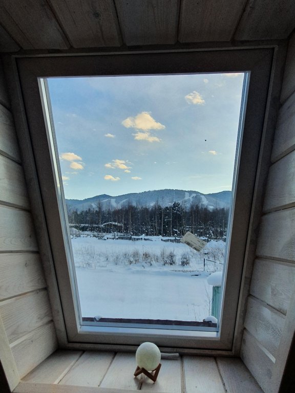 Гостевой дом Chilla_villa_baikal — фото 5