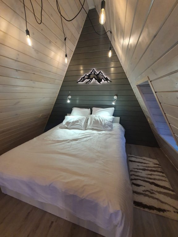 Байкальск: Гостевой дом Chilla_villa_baikal