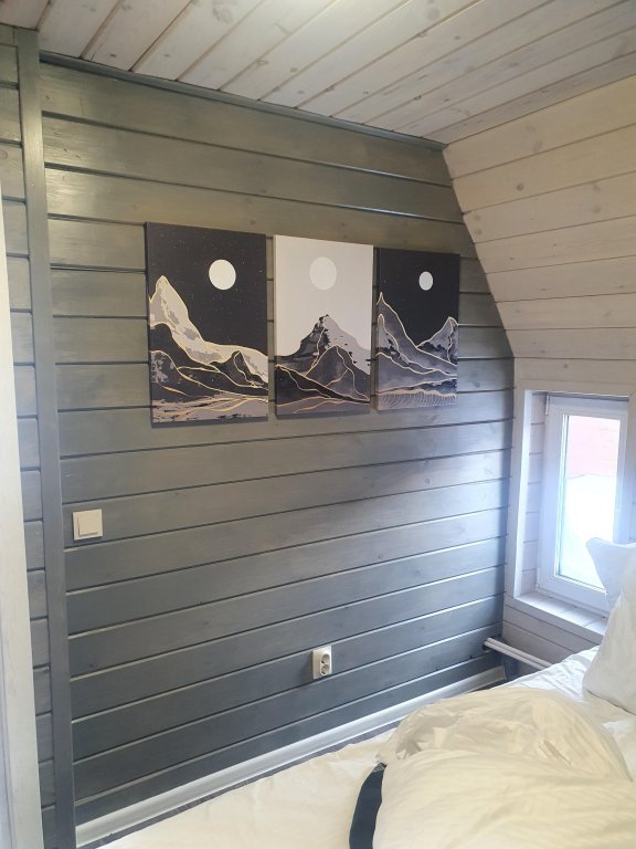 Байкальск: Гостевой дом Chilla_villa_baikal