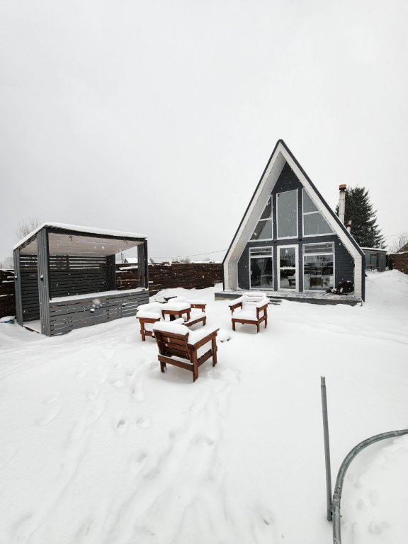 Байкальск: Гостевой дом Chilla_villa_baikal