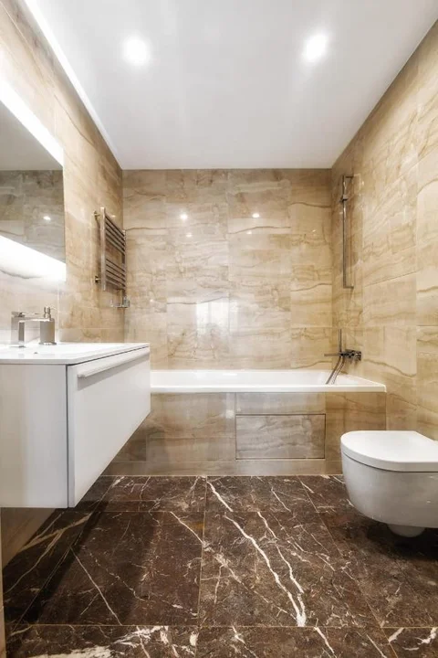 Москва: SkyRent24 Moscow City Elite apartment 3х комнатные Апартаменты Москва Сити