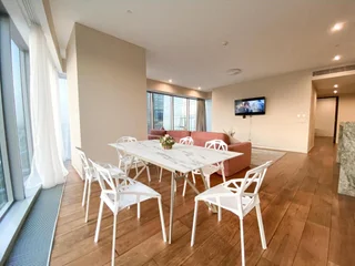 Москва: SkyRent24 Moscow City Elite apartment 3х комнатные Апартаменты Москва Сити