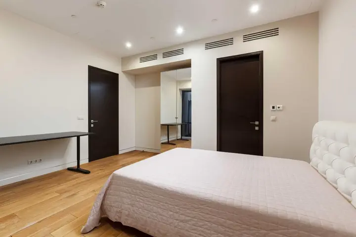 Москва: SkyRent24 Moscow City Elite apartment 3х комнатные Апартаменты Москва Сити