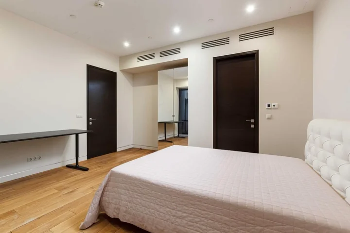 Москва: SkyRent24 Moscow City Elite apartment 3х комнатные Апартаменты Москва Сити