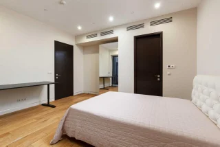 Москва: SkyRent24 Moscow City Elite apartment 3х комнатные Апартаменты Москва Сити