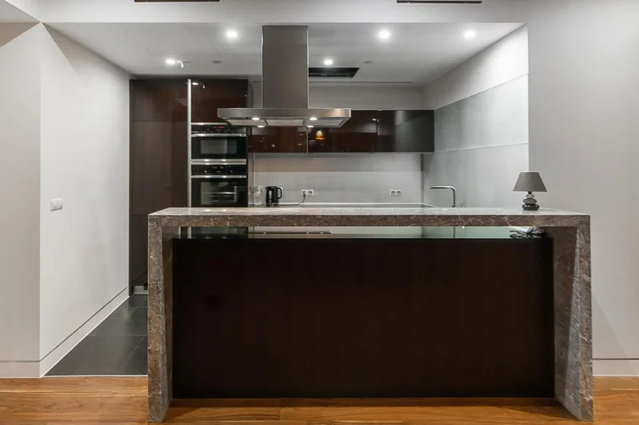 Москва: SkyRent24 Moscow City Elite apartment 3х комнатные Апартаменты Москва Сити
