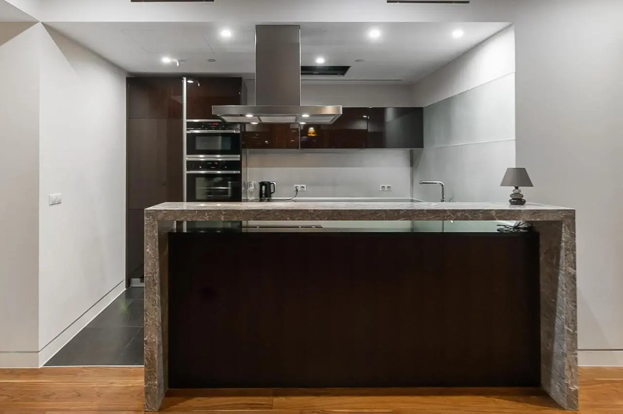 Москва: SkyRent24 Moscow City Elite apartment 3х комнатные Апартаменты Москва Сити