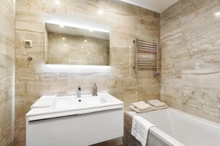 Москва: SkyRent24 Moscow City Elite apartment 3х комнатные Апартаменты Москва Сити