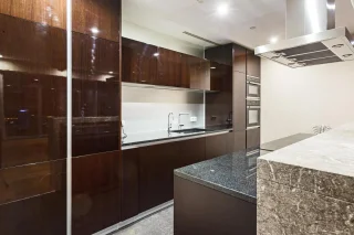 Москва: SkyRent24 Moscow City Elite apartment 3х комнатные Апартаменты Москва Сити