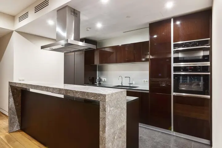Москва: SkyRent24 Moscow City Elite apartment 3х комнатные Апартаменты Москва Сити