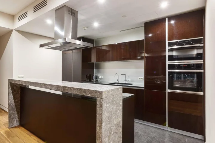 Москва: SkyRent24 Moscow City Elite apartment 3х комнатные Апартаменты Москва Сити