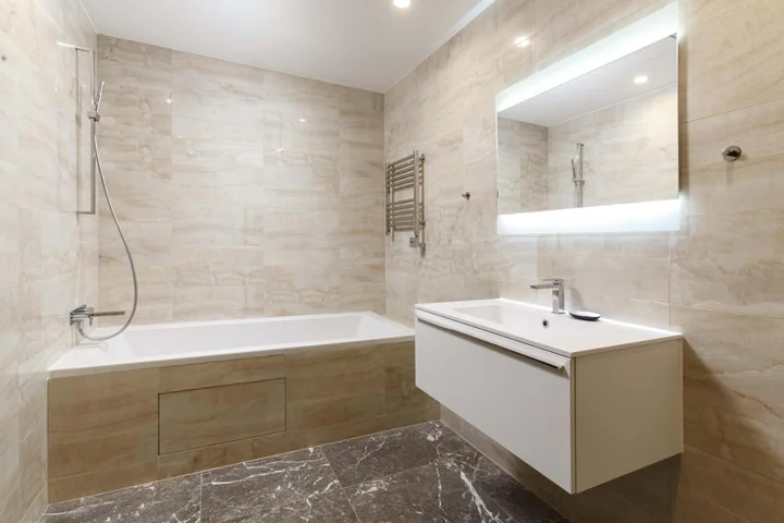 Москва: SkyRent24 Moscow City Elite apartment 3х комнатные Апартаменты Москва Сити