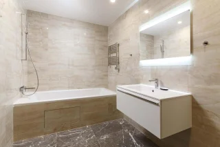 Москва: SkyRent24 Moscow City Elite apartment 3х комнатные Апартаменты Москва Сити