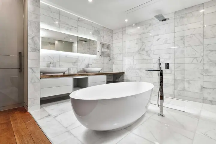 Москва: SkyRent24 Moscow City Elite apartment 3х комнатные Апартаменты Москва Сити