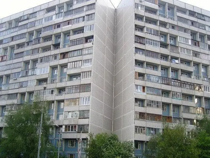 Апартаменты Hanaka Алма-Атинская 9 — фото 2