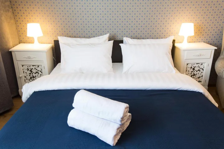 Москва: Lux Karmanitskij 5 Apartments