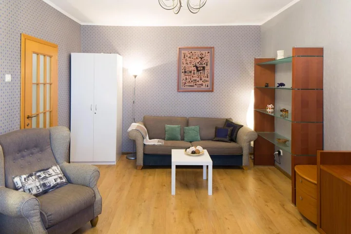 Москва: Lux Karmanitskij 5 Apartments